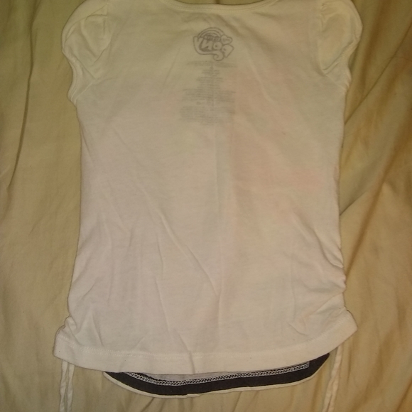 ⭐buy 2 get 1 free⭐My little pony🦄 graphic t-shirt - Picture 7 of 7